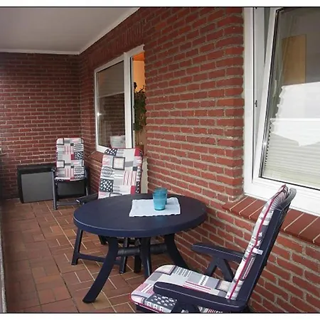 Seegat 1 Apartamento *