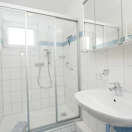 Seegat 1 Apartamento Norderney