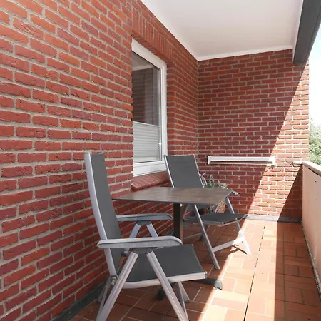 Apartamento Seegat 1