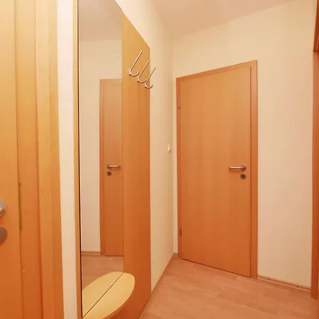 Seegat 1 Apartamento *