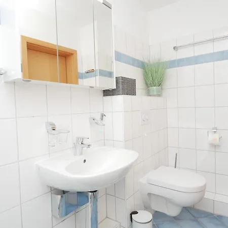 Apartamento Seegat 1 *